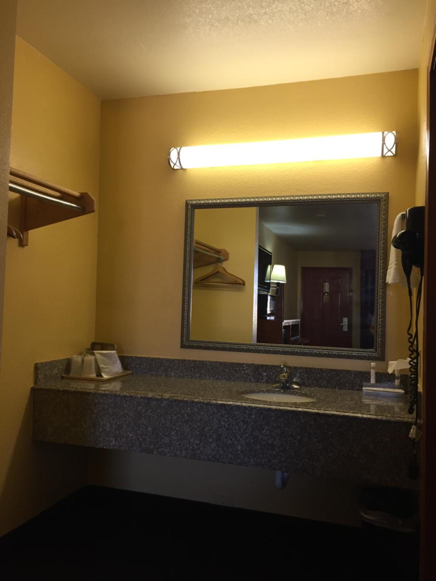 Royal Inn Pearsall Rom bilde